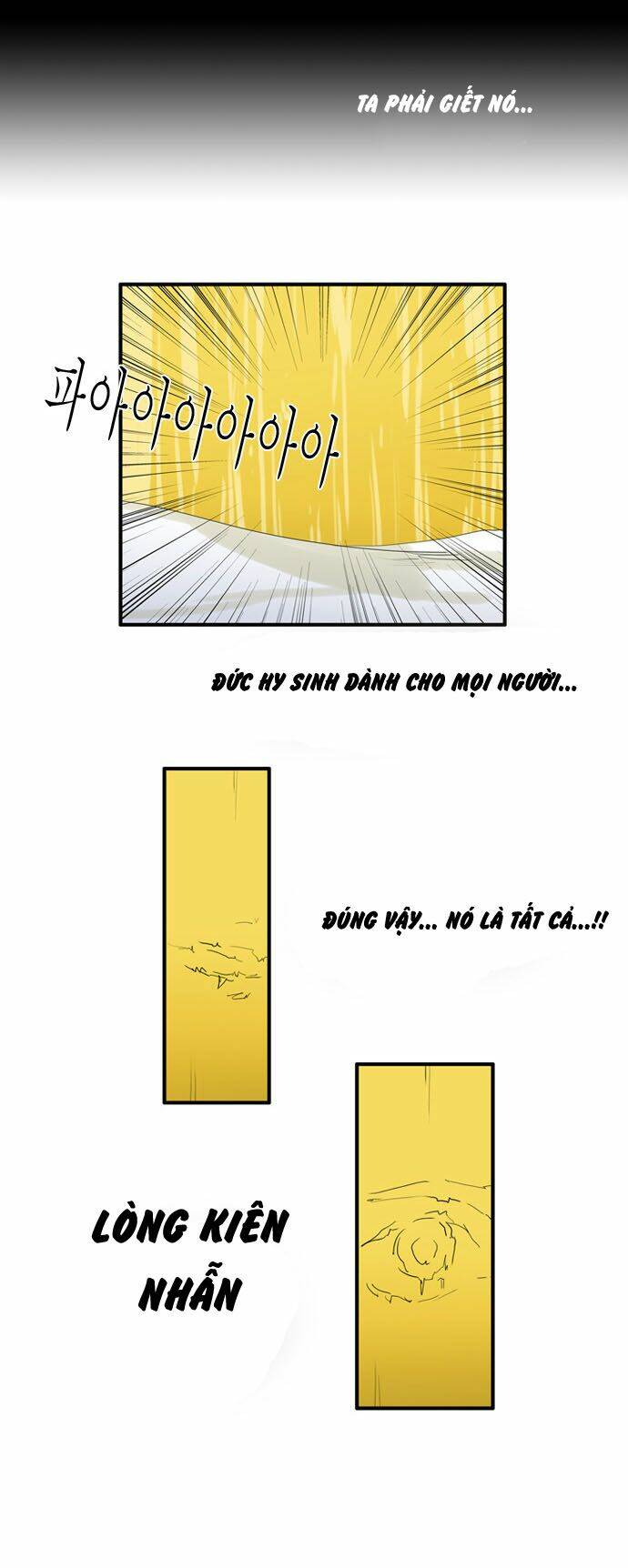 changsik đứa con của rồng chapter 28 16