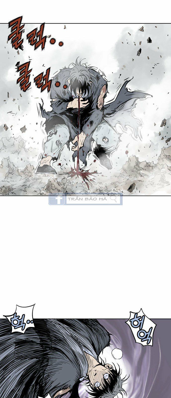 cao thủ 2 chapter 67 53