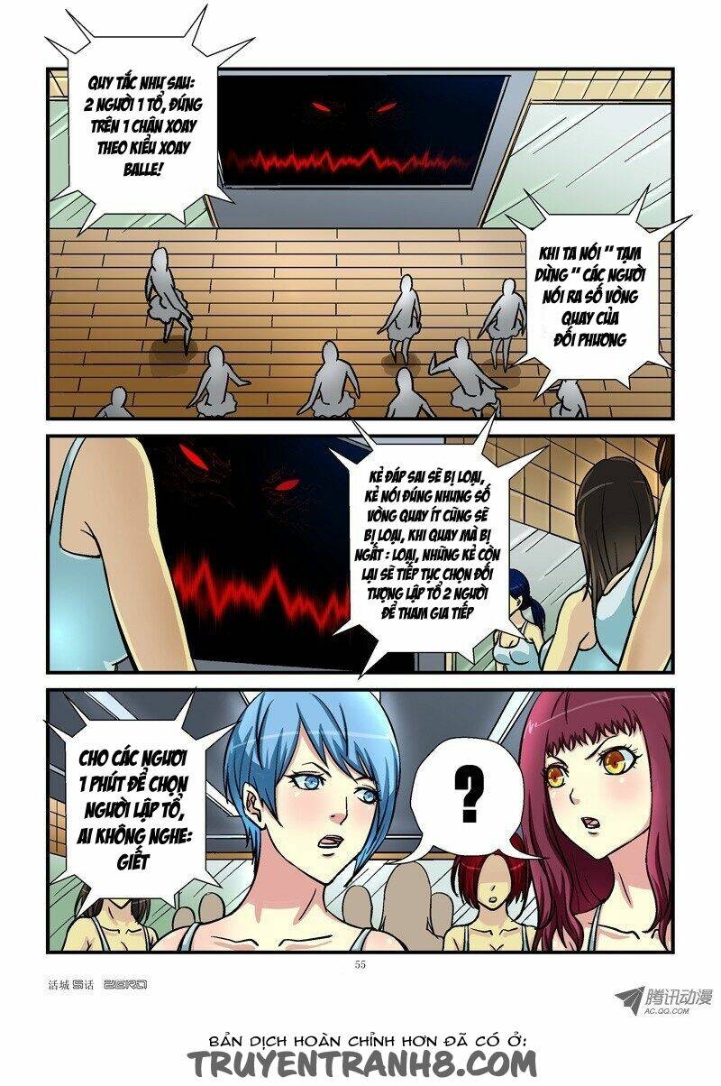 thành phố sống chapter 5 8