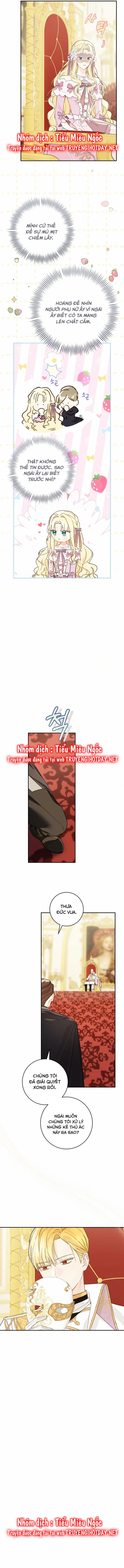 nông trại nằm cạnh hoàng cung chapter 62 7