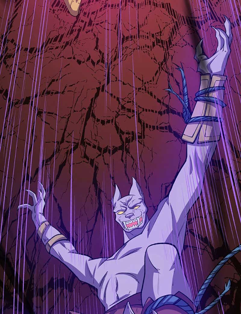 võ đạo độc tôn chapter 582 4