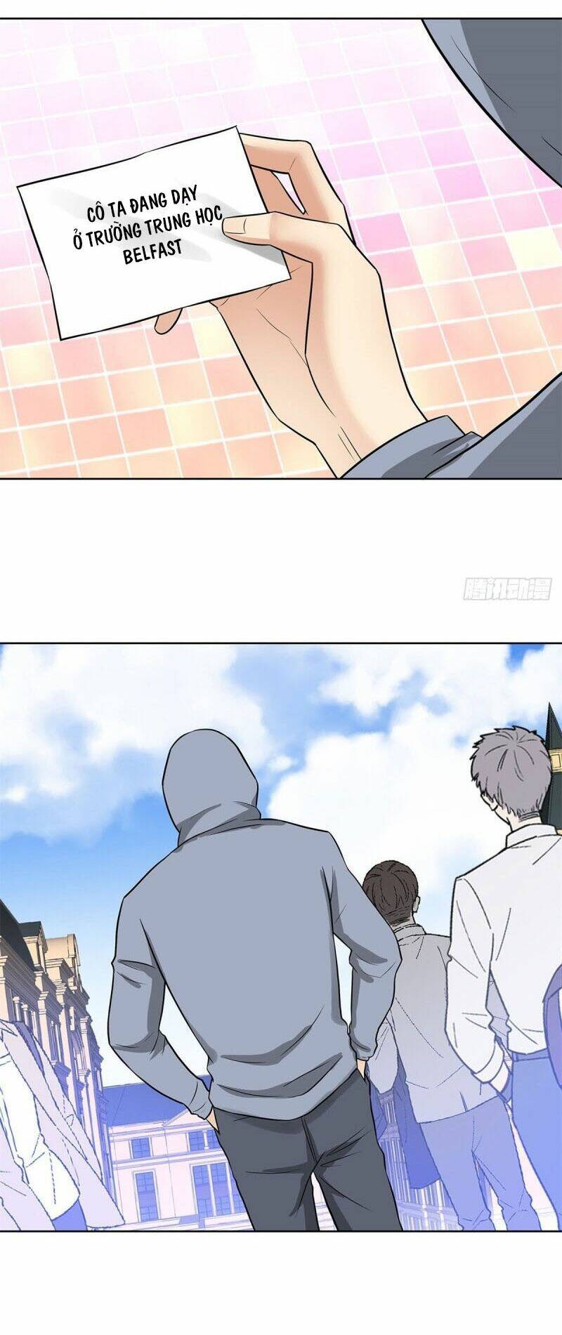 học viện cao thủ chapter 280 3
