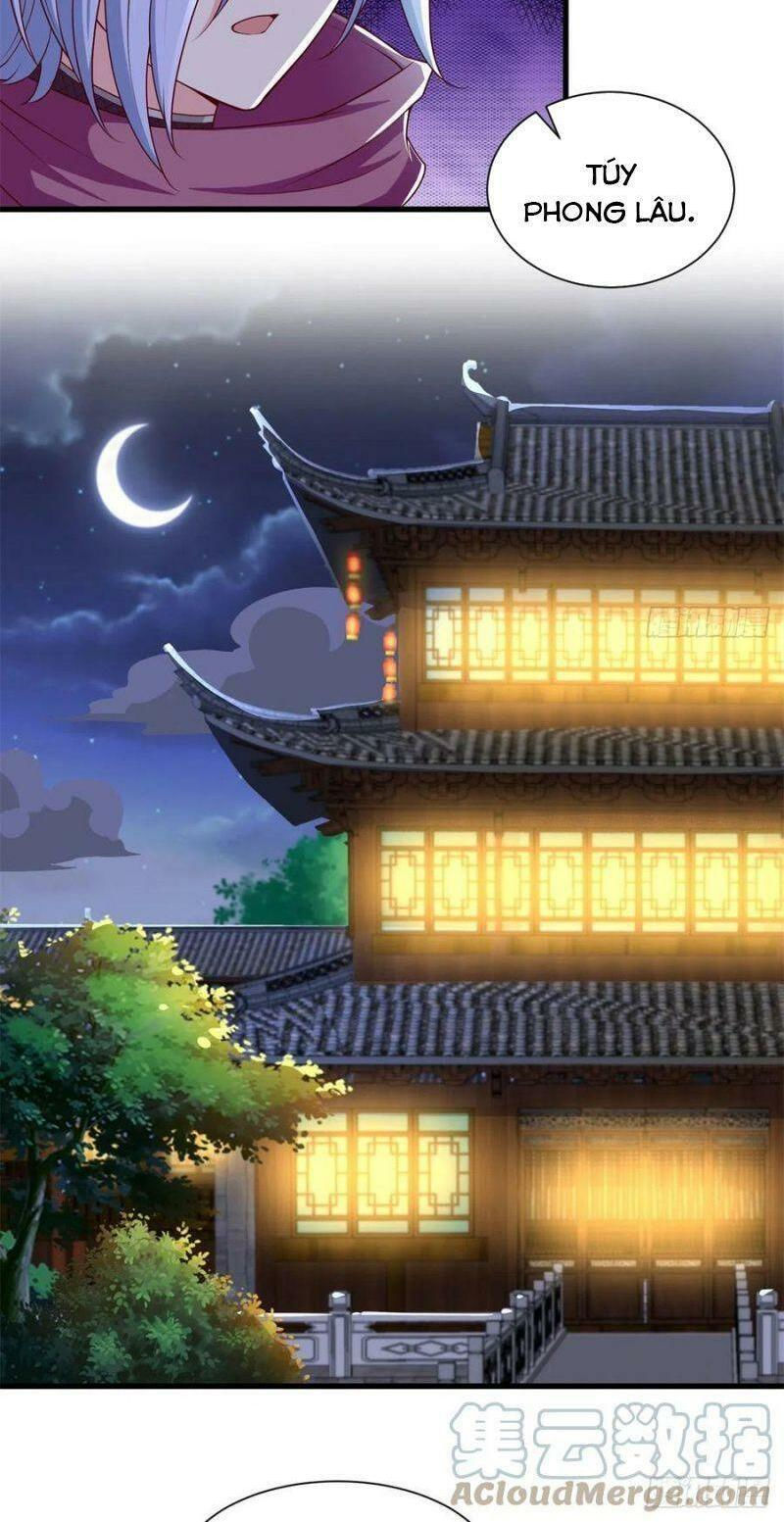 người nuôi rồng chapter 89 16