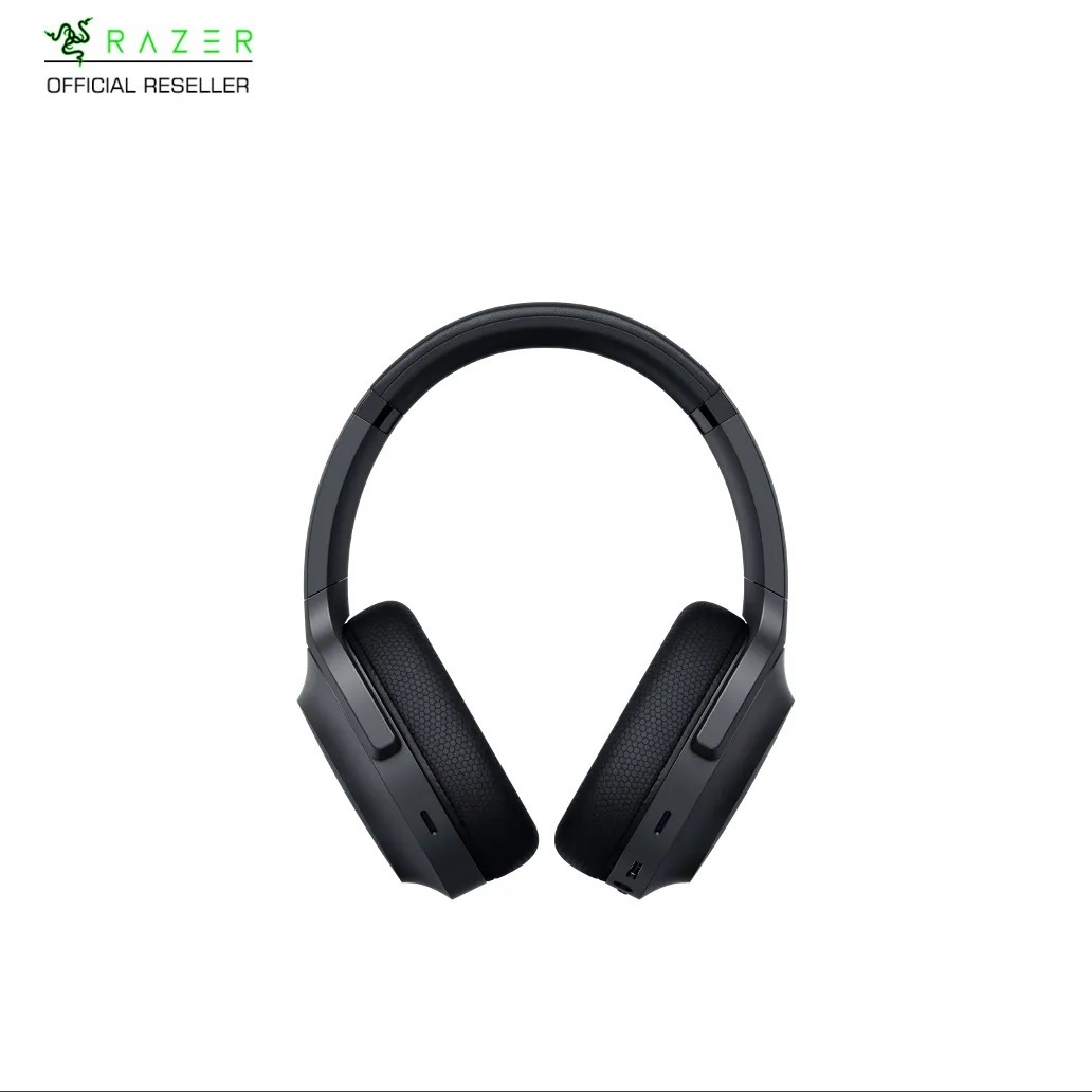 Tai nghe chơi Game Razer Barracuda - Hàng chính hãng