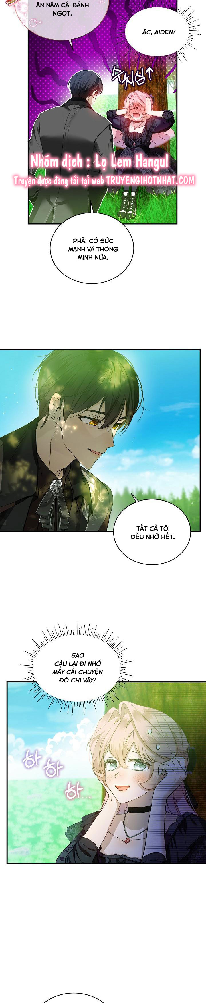 quý cô quyền lực chapter 78 17