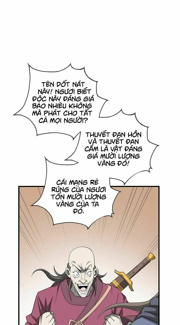 cuồng long chapter 27 32
