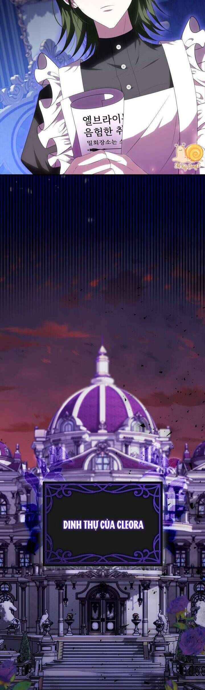 hướng dẫn về ác nữ chapter 3 41