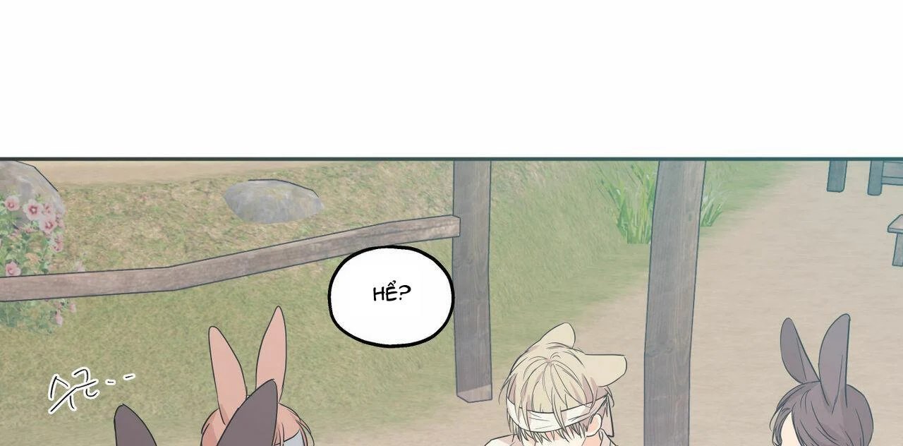 không chốn yêu đương chapter 65.5 41