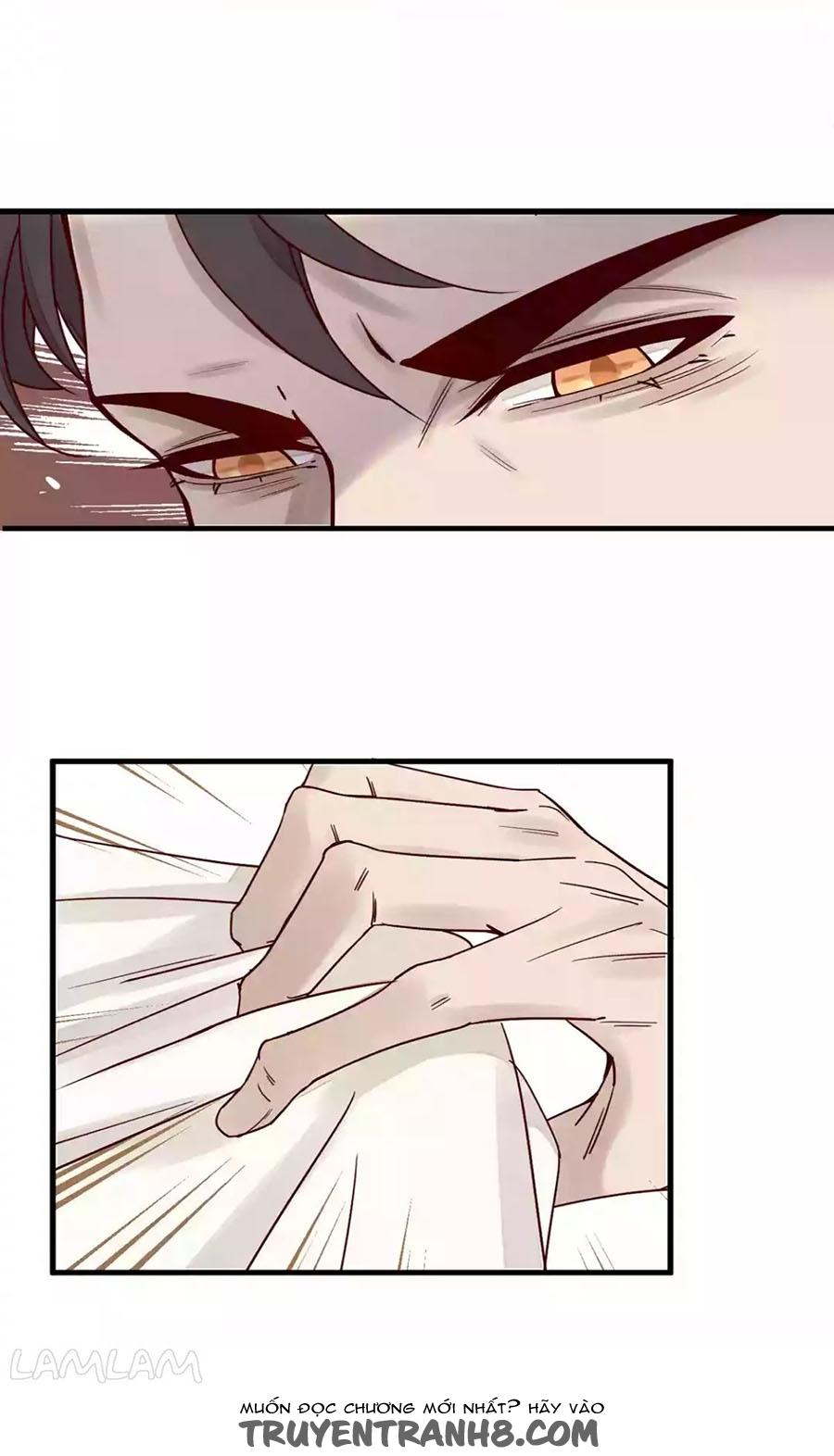 không cẩn thận vớ phải ông sếp vạn tỷ chapter 1 32