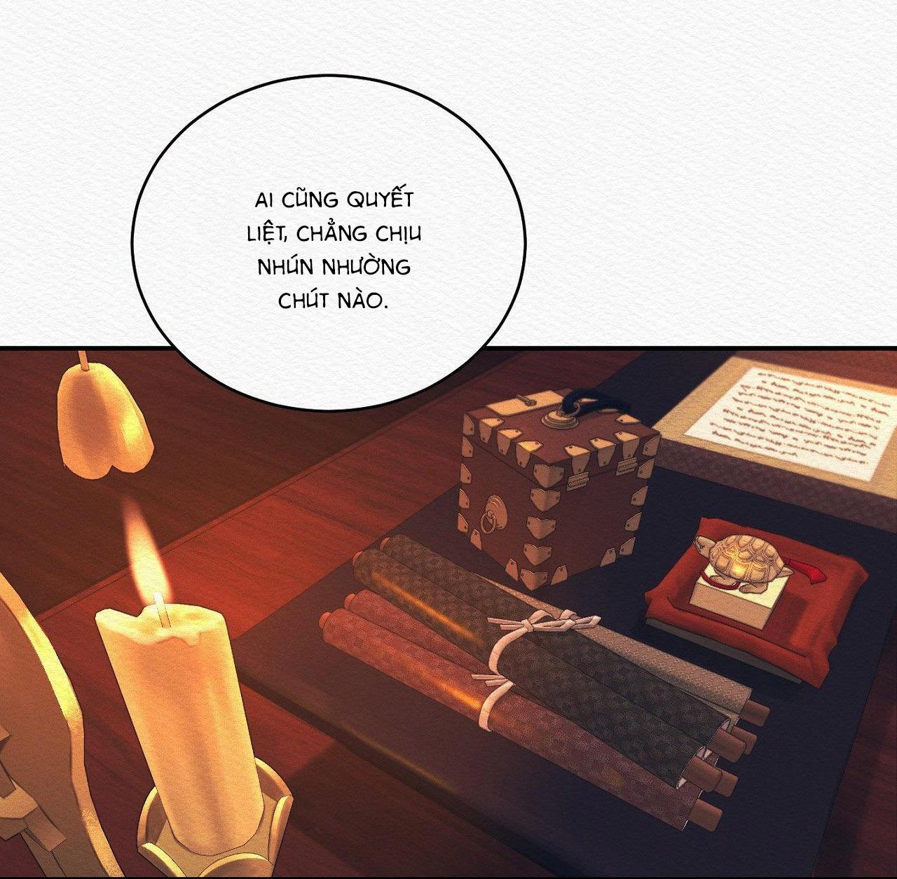 qủy dạ khúc chapter 45 3