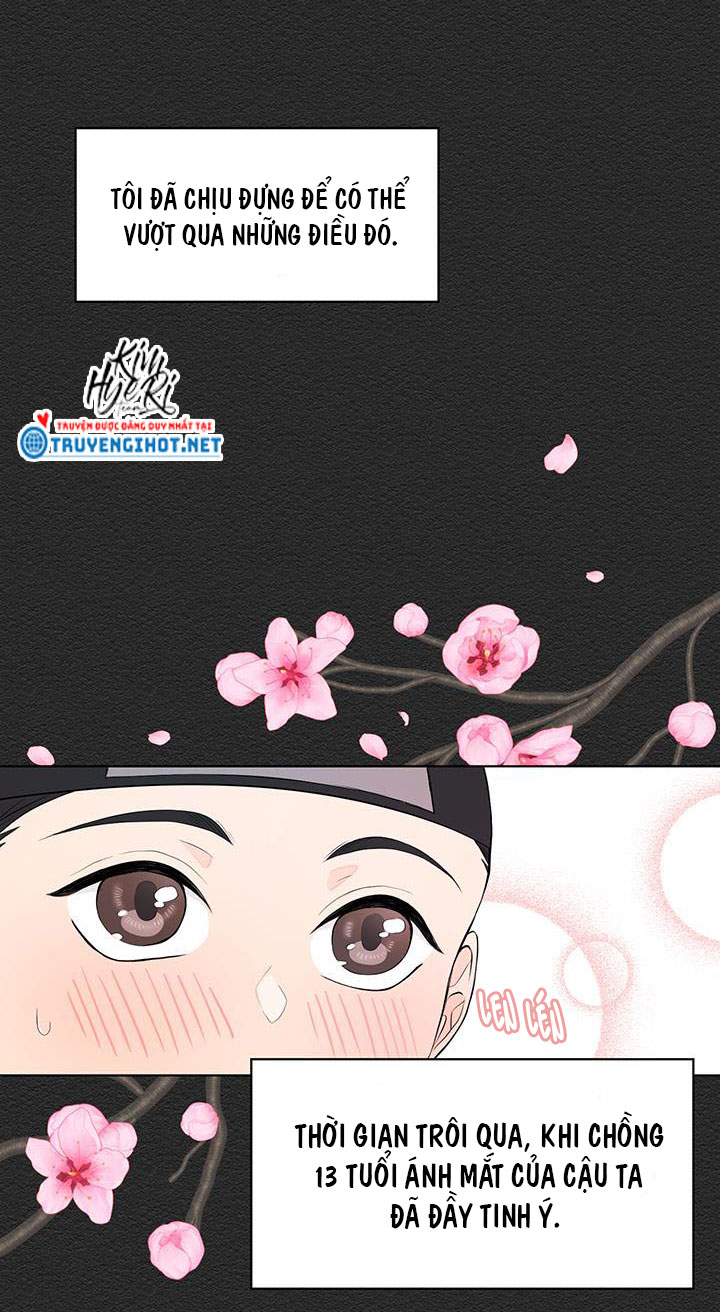 phu quân bé bỏng chapter 1.1 25