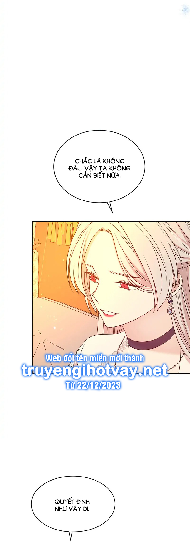 tôi chán nản vì người chồng thứ 2 còn "khỏe" hơn chồng cũ chapter 38.2 4