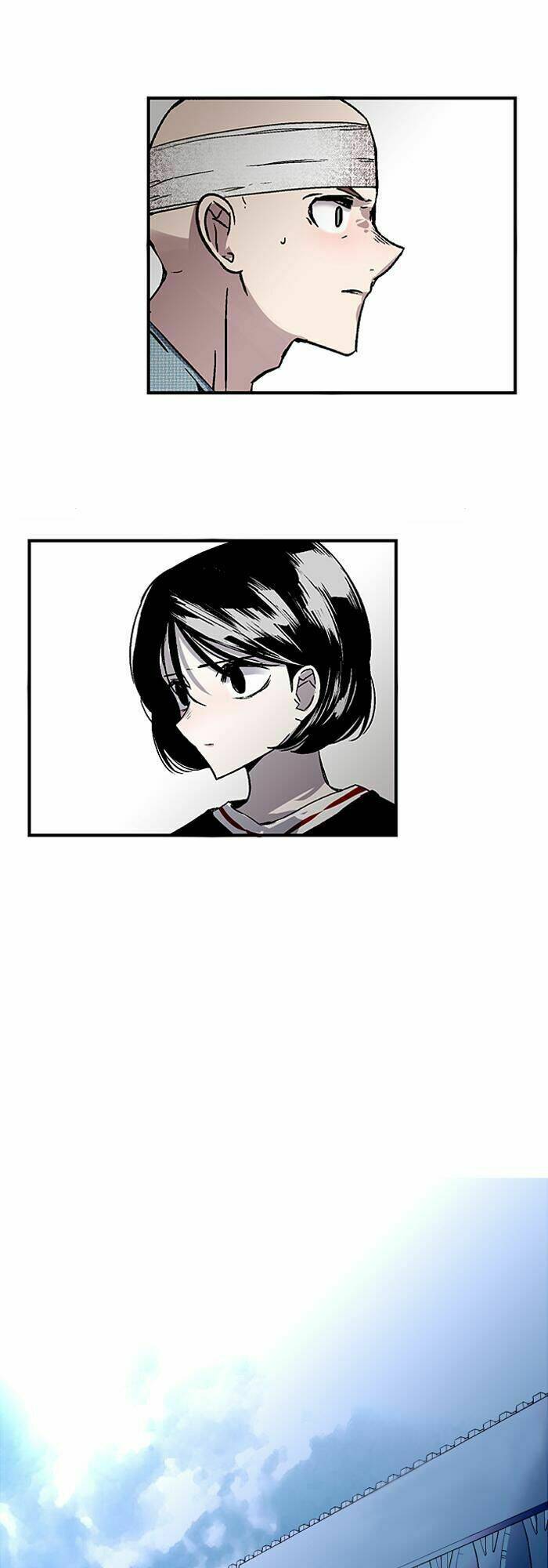 người máy hủy diệt chapter 52 14