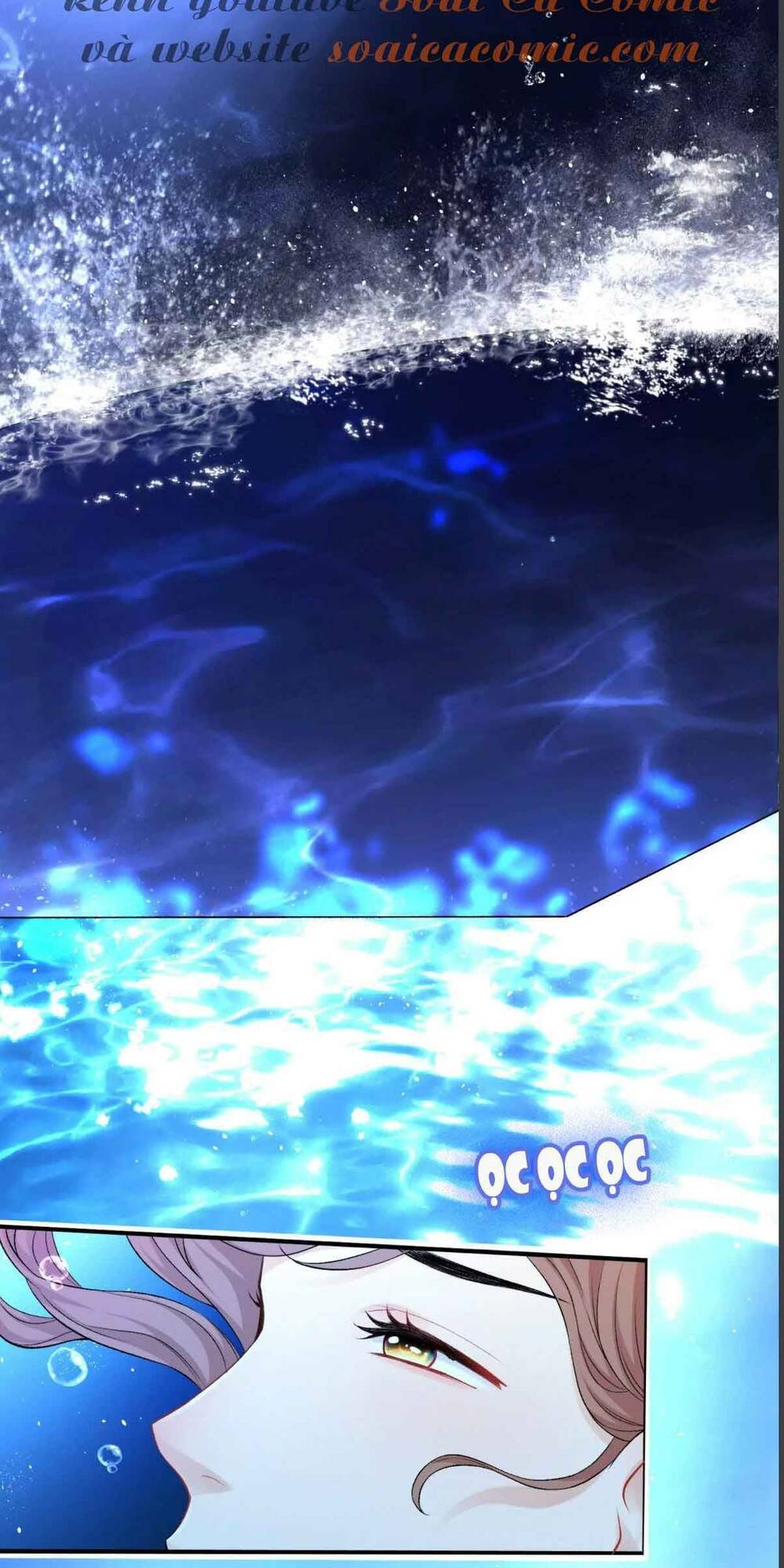 tôi dựa vào tà ý: nghịch chuyển nhân sinh chapter 1 5