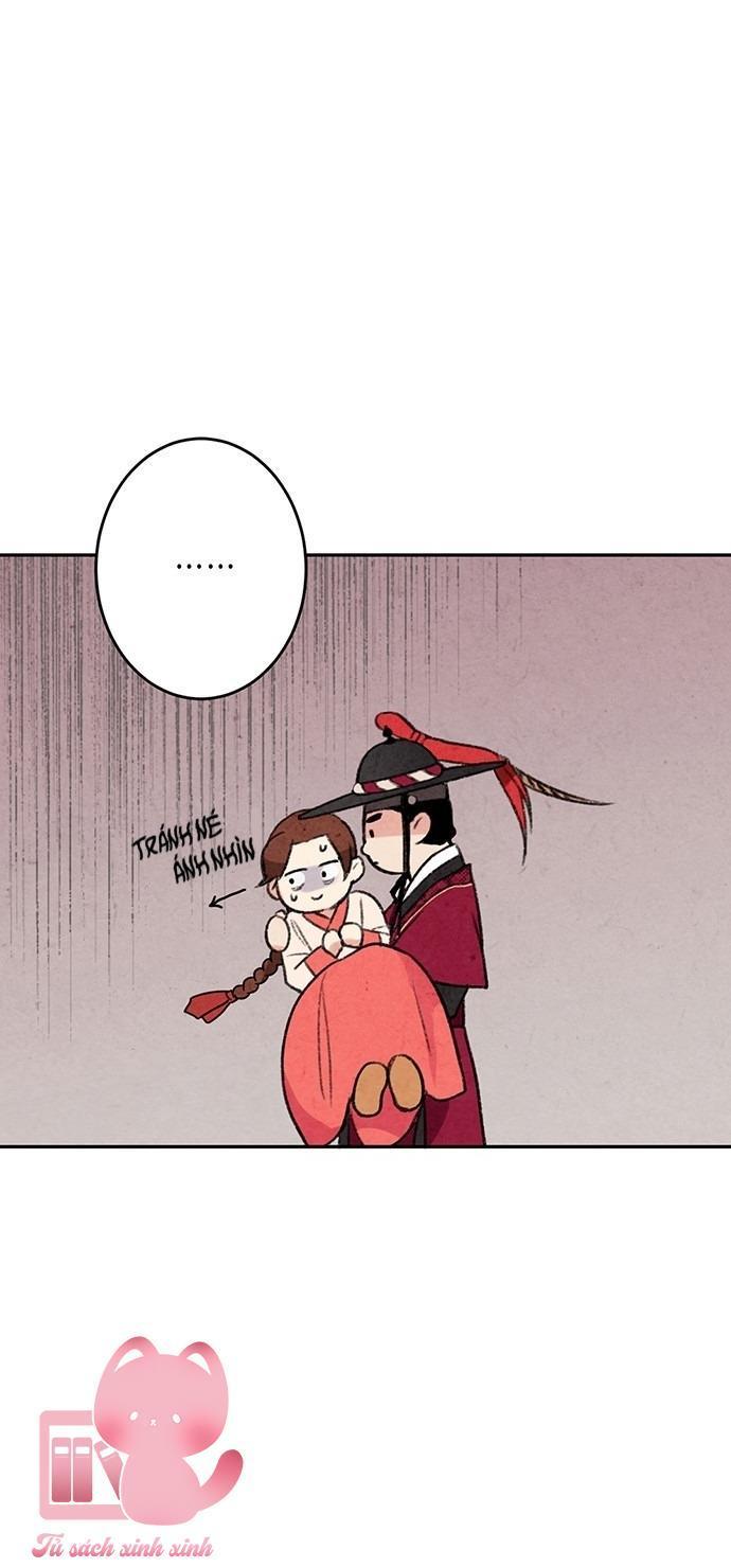 lệnh cấm hôn chapter 4 8