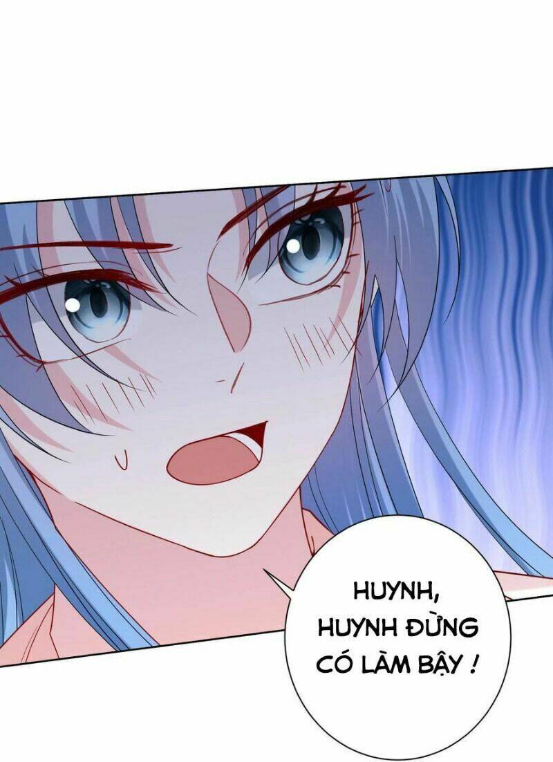 độc y đích nữ chapter 168 2