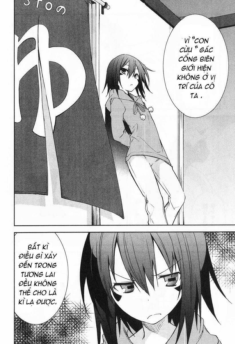 yumekui merry chapter 33 10