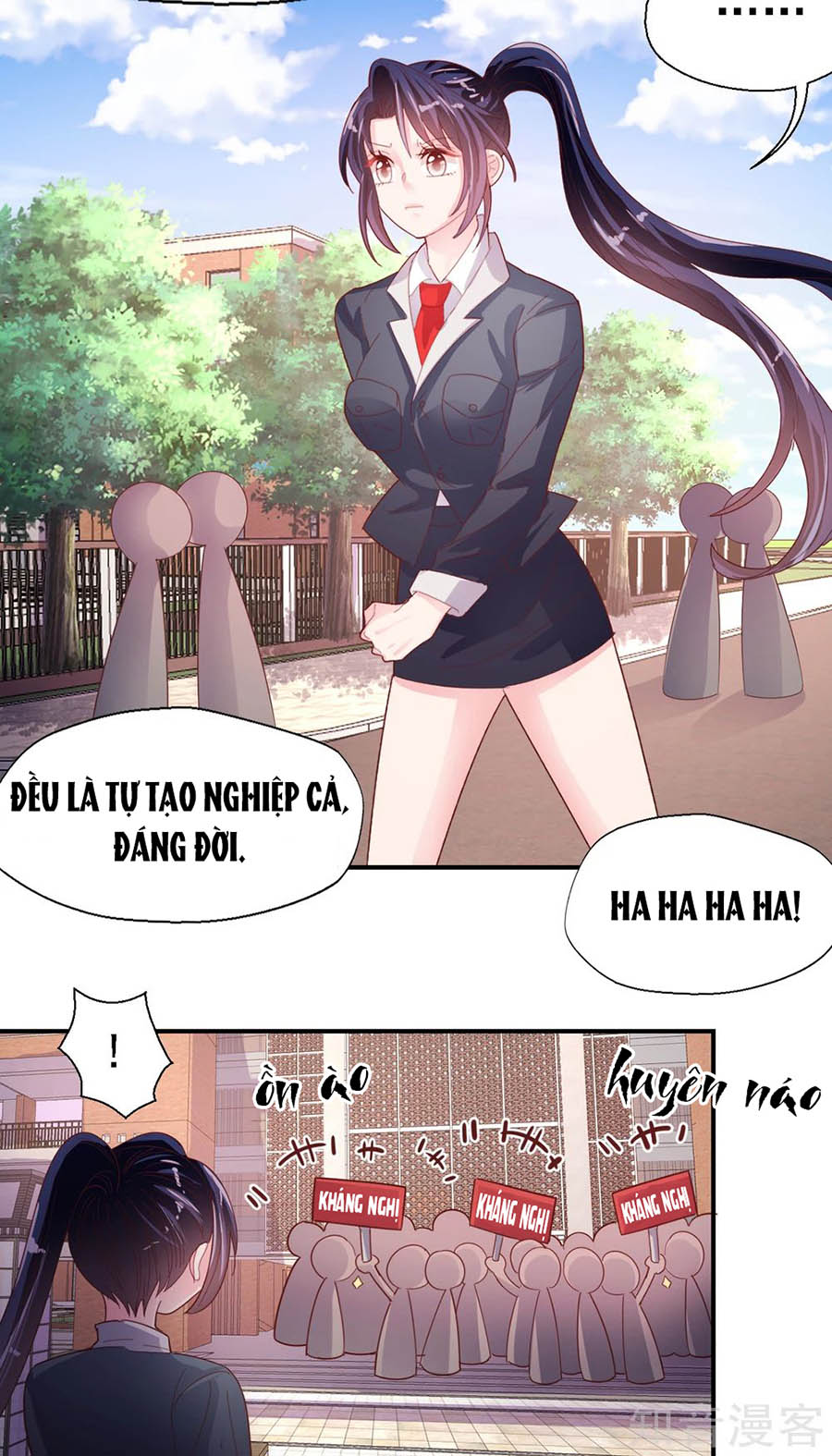 sau này vẫn cứ thích anh chapter 86 3