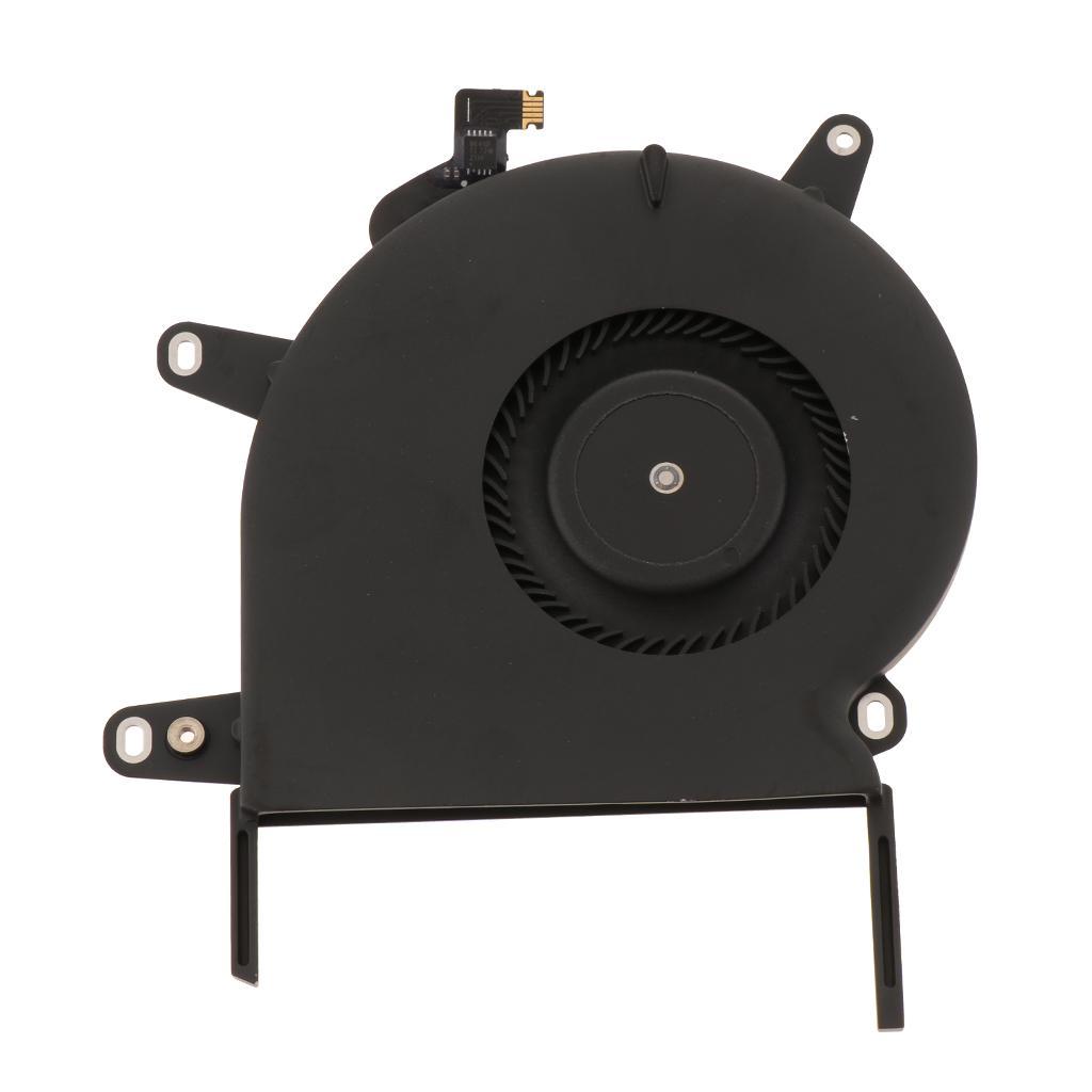 CPU Cooling Fan for Apple MacBook Pro 13 inch A1708 Late 2016 P/N: 610-00137