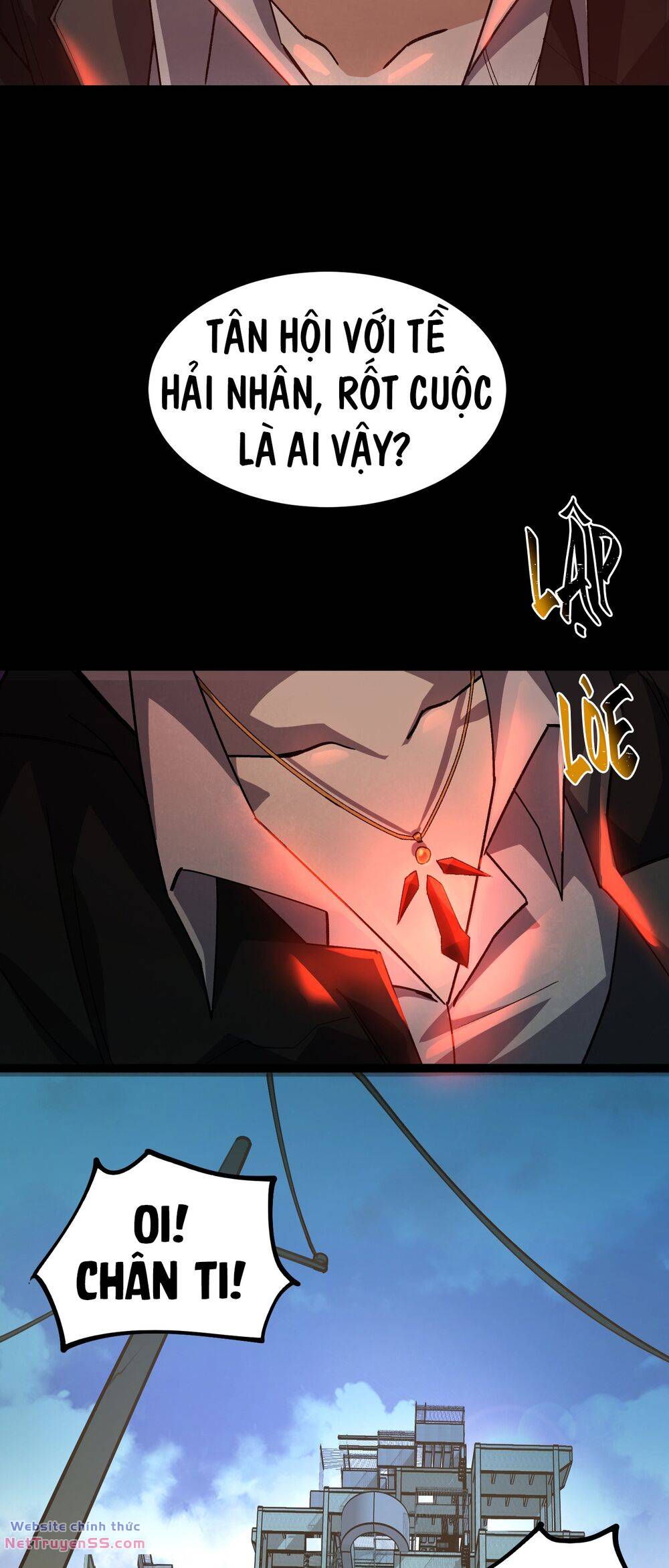 Ta Sáng Tạo Truyền Thuyết Đô Thị chapter 11.5 14