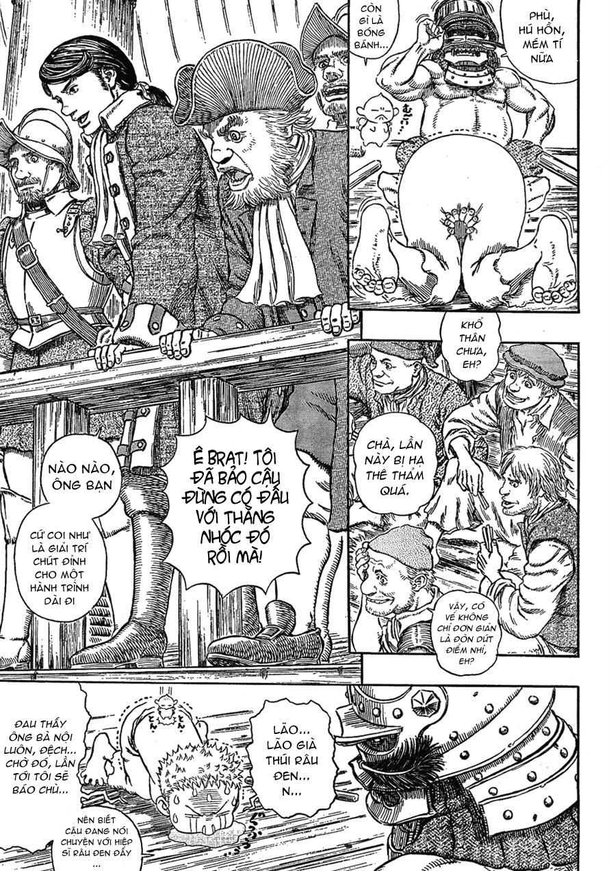 kiếm sĩ đen chapter 295 6