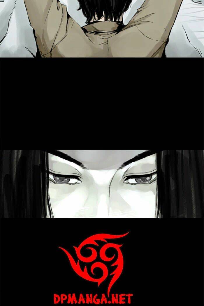 những xác chết hồi sinh từ đại dương chapter 6 15