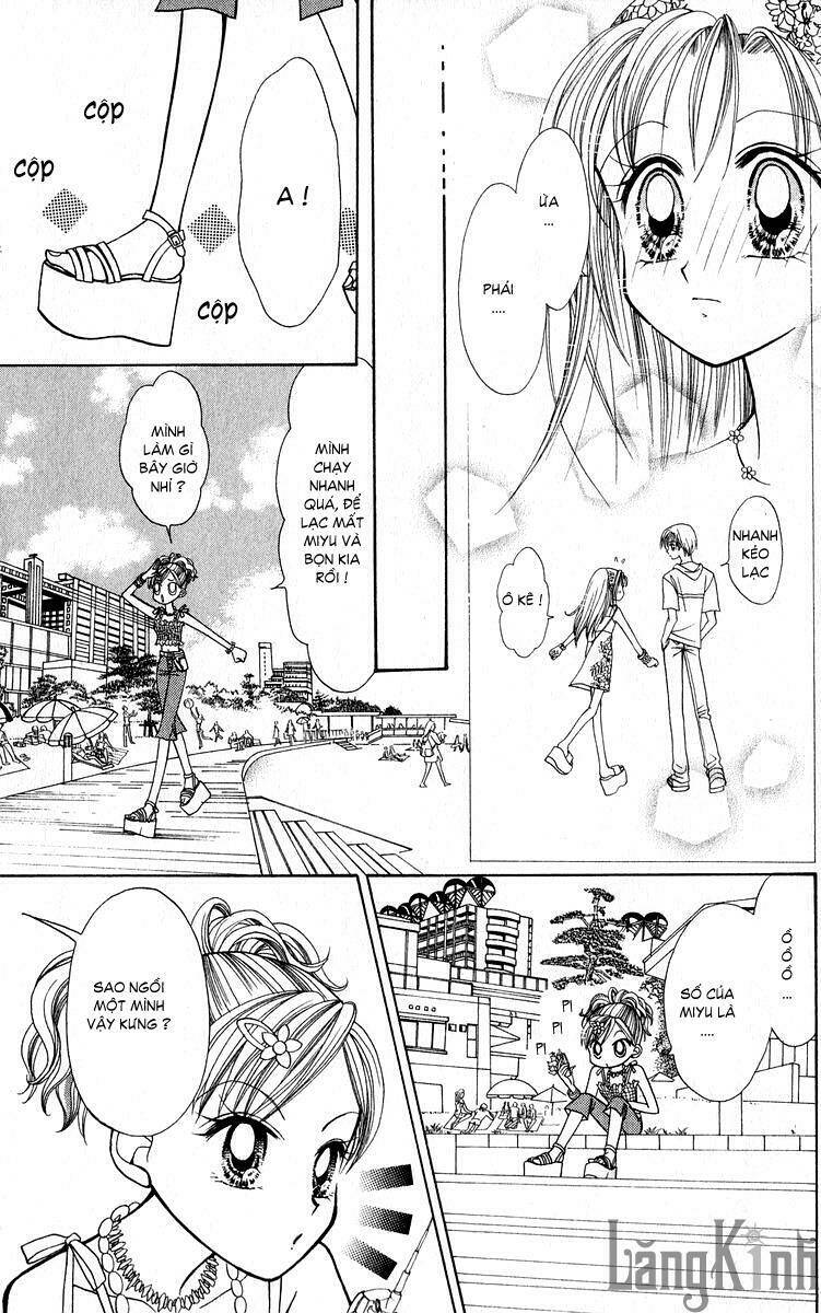 gals - mắt lưu ly chapter 8 29