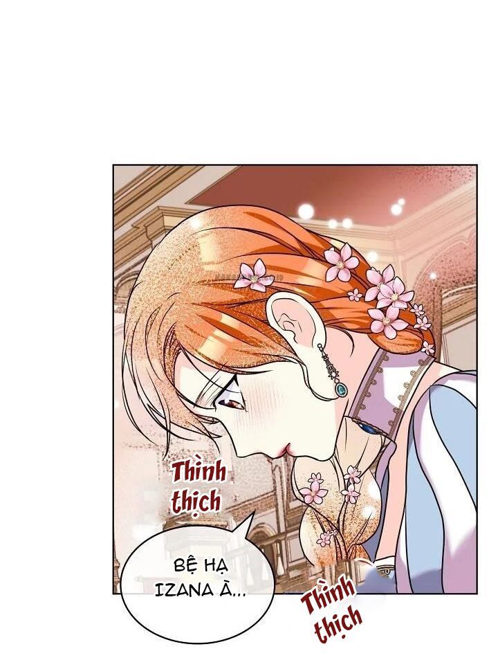 đức hạnh của ác nữ phản diện chapter 56 43