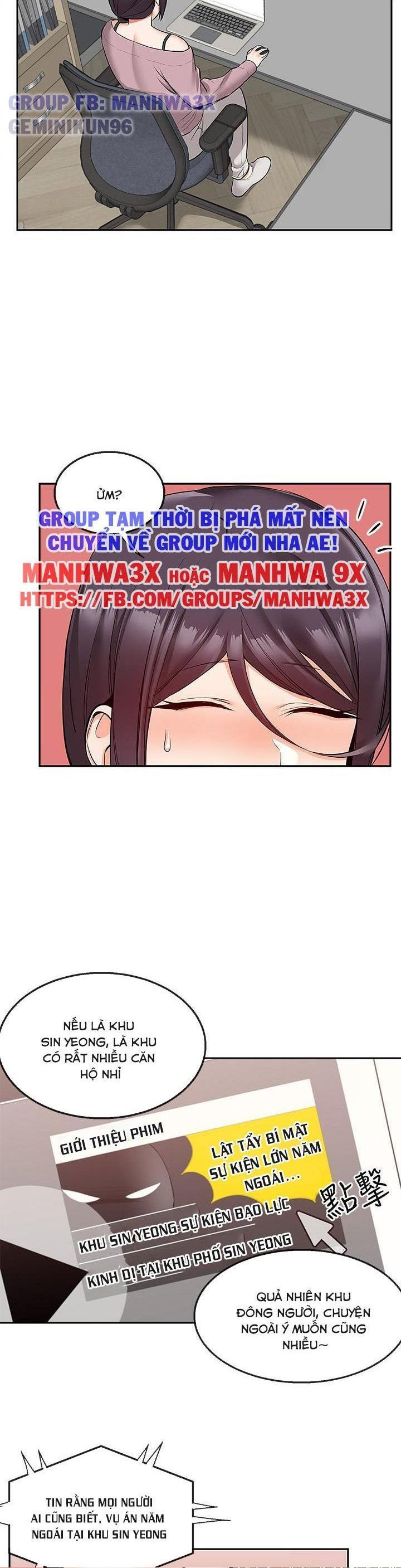 tiếng ồn phòng bên chapter 49 31