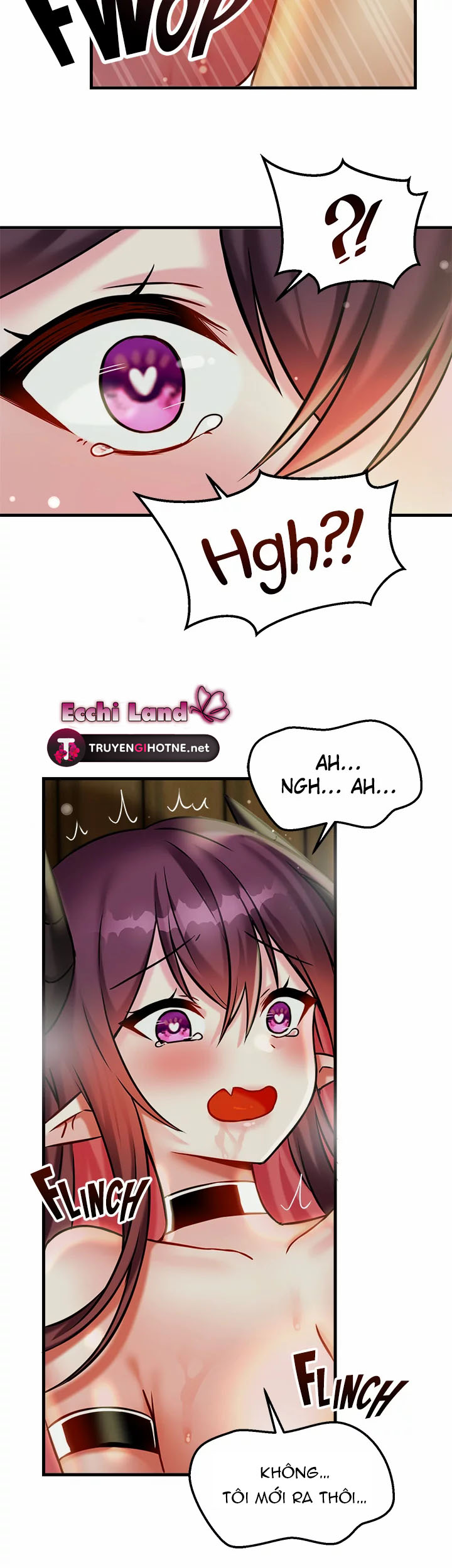 làm reviewer tôi trở thành main của game 18+ lúc nào không hay chapter 20.1 8