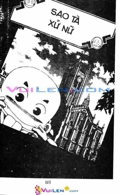 những người bạn tốt chapter 7 164