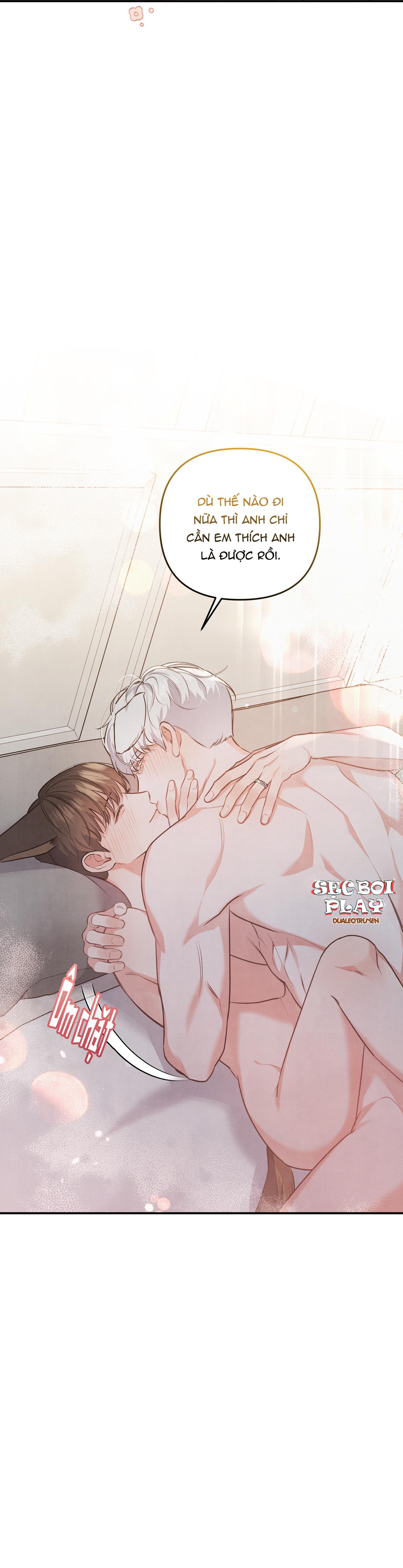 mối quan hệ của thú nhân chapter 36 29