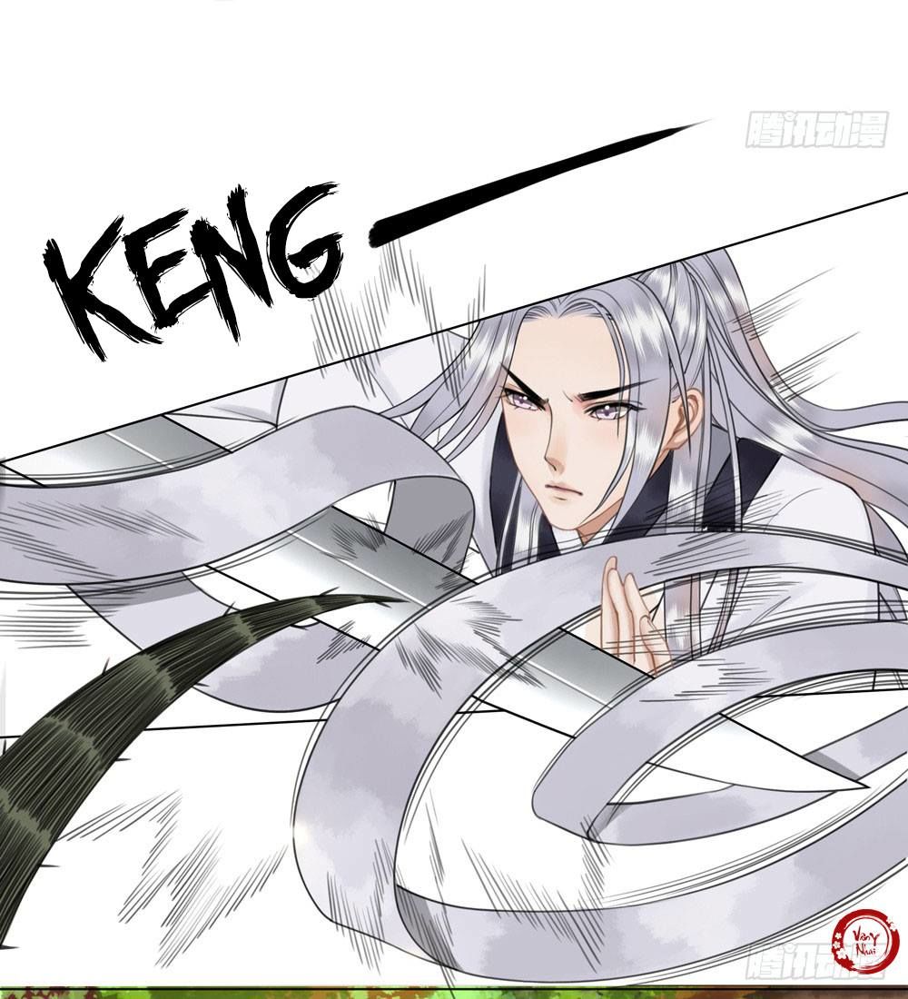 gay rồi! cái đó thành tinh rồi chapter 30 8