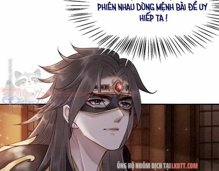 trọng sinh bá sủng nhiếp chính vương quá mạnh mẽ chapter 115 21