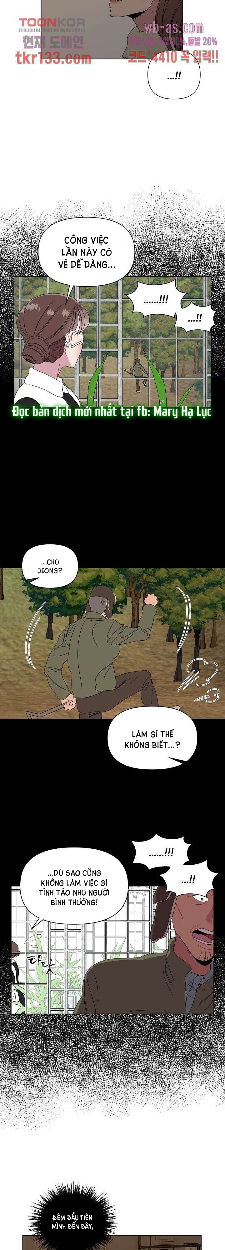 thiên đường (heaven) chapter 34 17