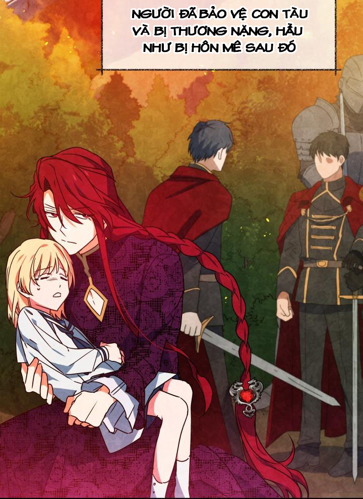 nàng elizabeth thuần khiết chapter 21 13