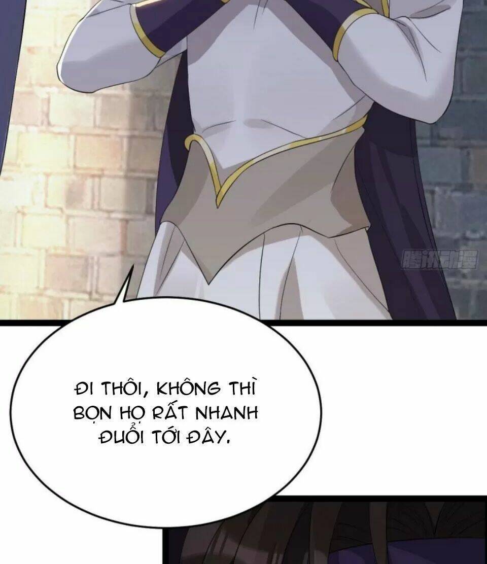 phế nữ yêu thần chapter 60 49