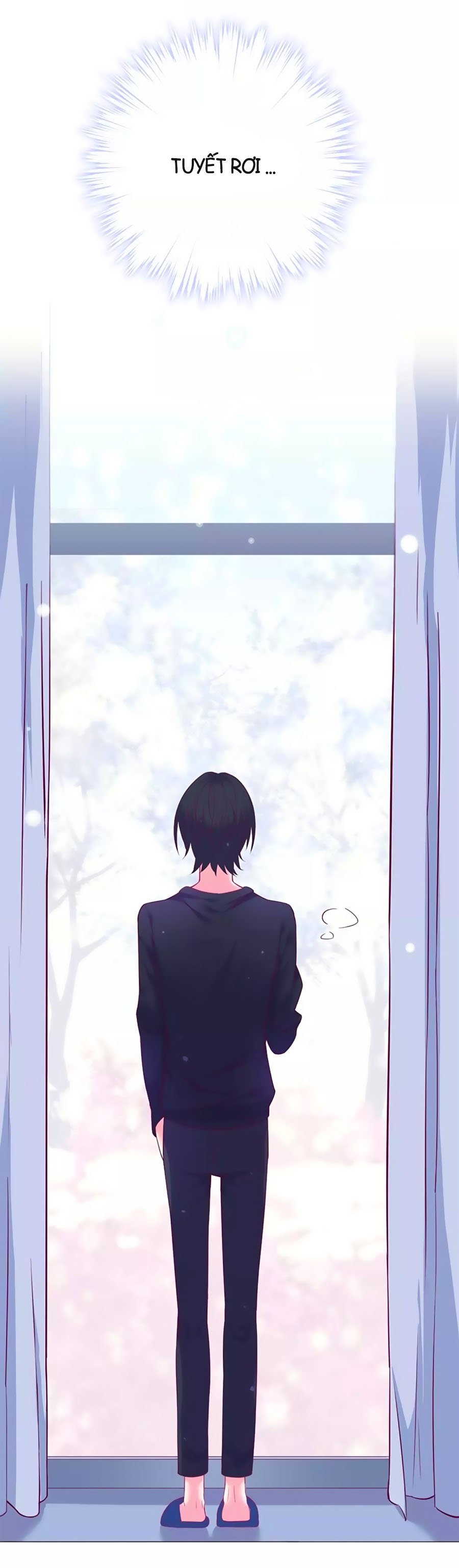 đừng nghịch, ta chỉ muốn yên tĩnh chapter 44 12