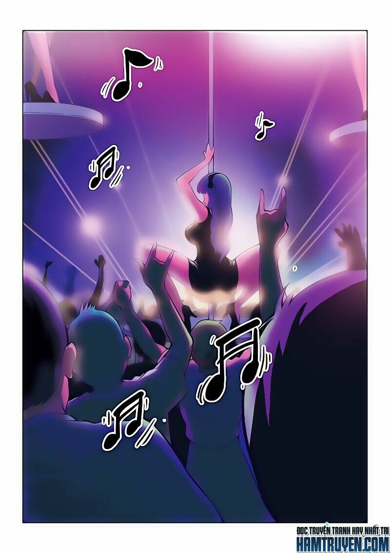 ngụy thủy nghi vân chapter 69 2