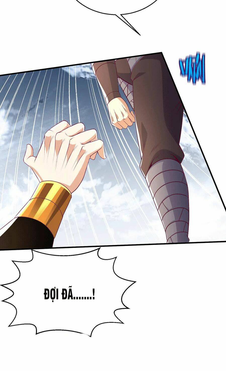 tiên vương trùng sinh chapter 262 19