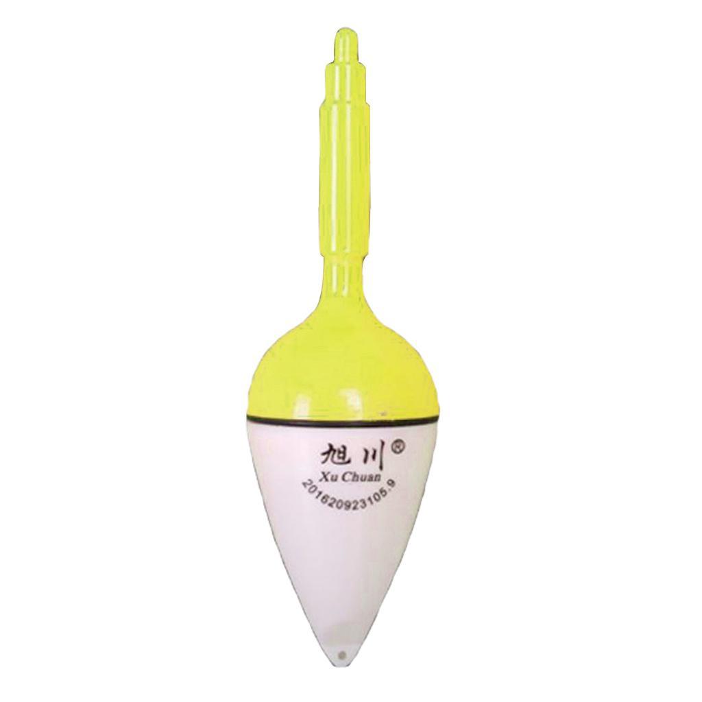 Smart Electronic Buoy Luminous Fishing Float Bobber for Night Fishing
