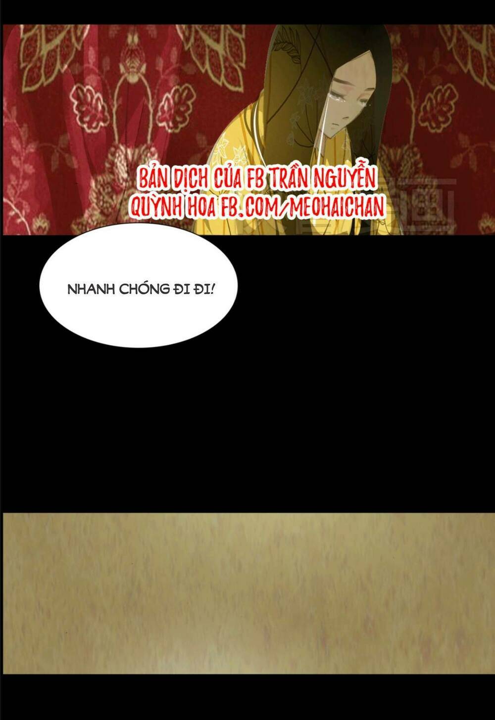 nữ mưu thiên hạ chapter 1 37