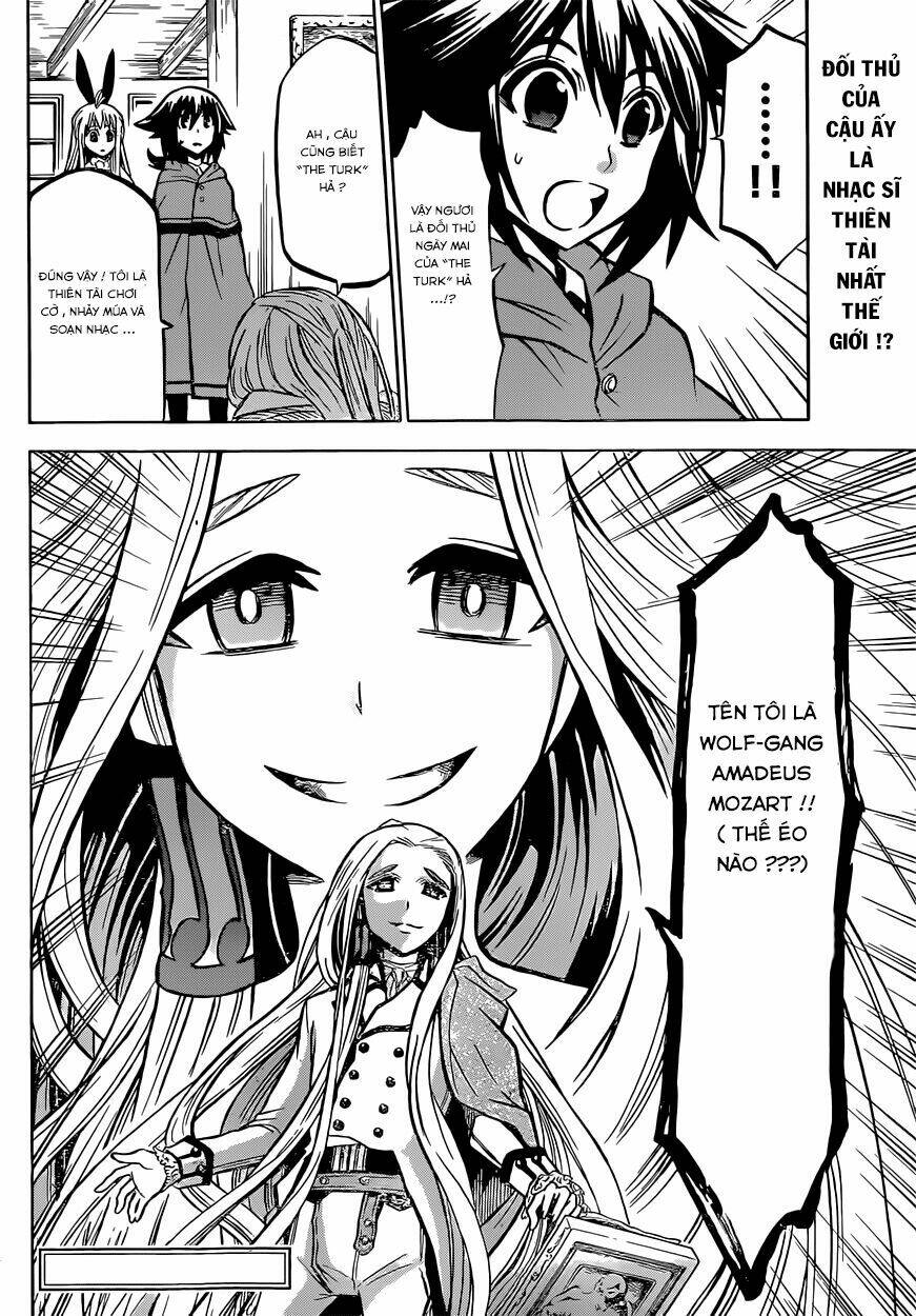 chrono monochrome chapter 15 20