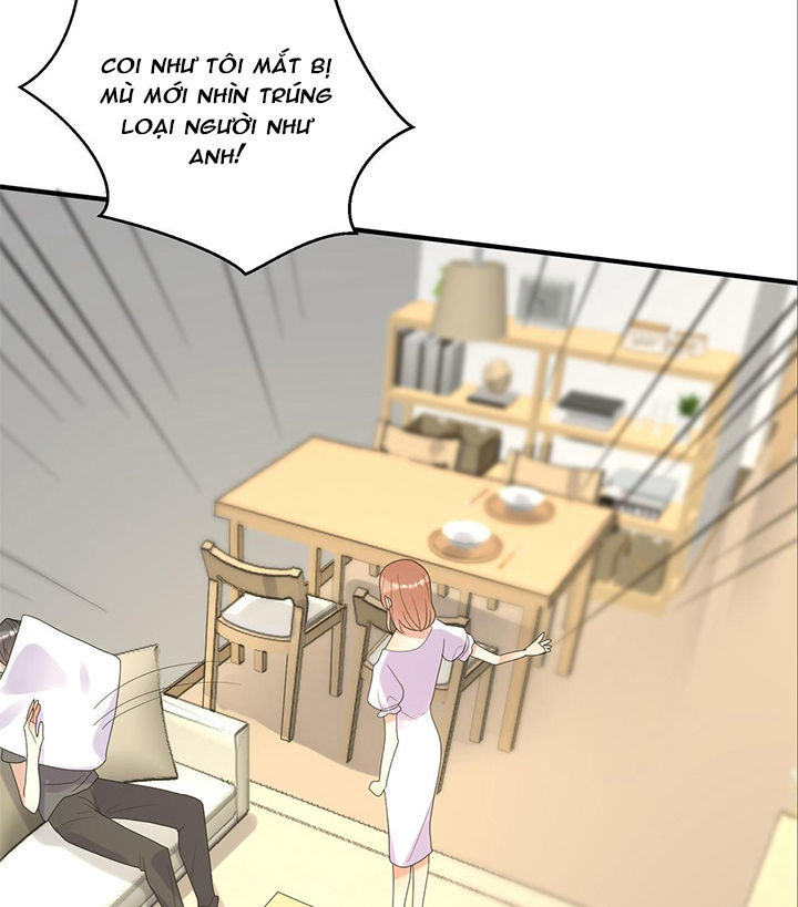 tổng tài truy thê: phu nhân lại chạy trốn chapter 27 27