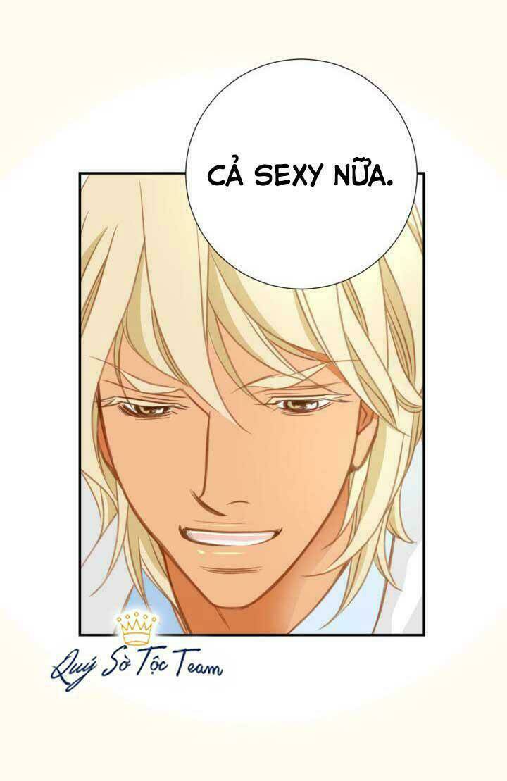 tiếp xúc chí mạng chapter 14 34