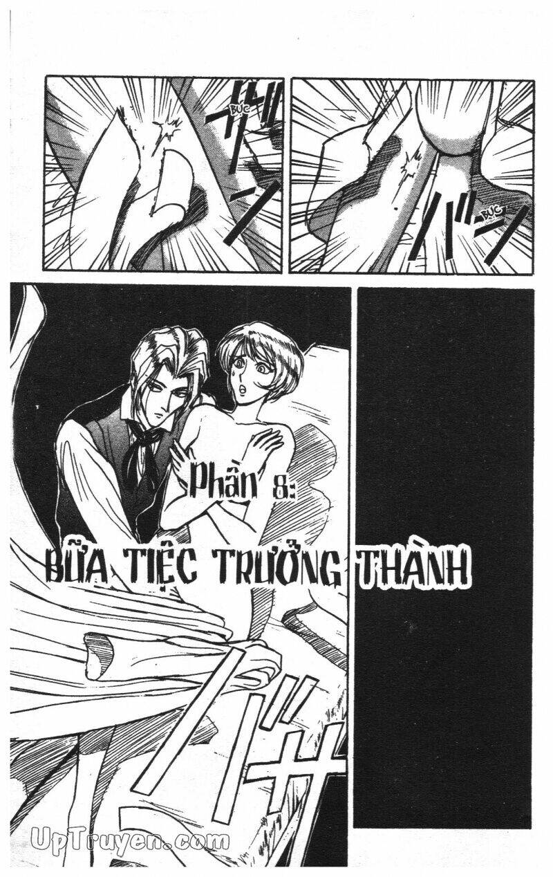 karakuri circus - gánh xiếc quái dị chapter 10 106