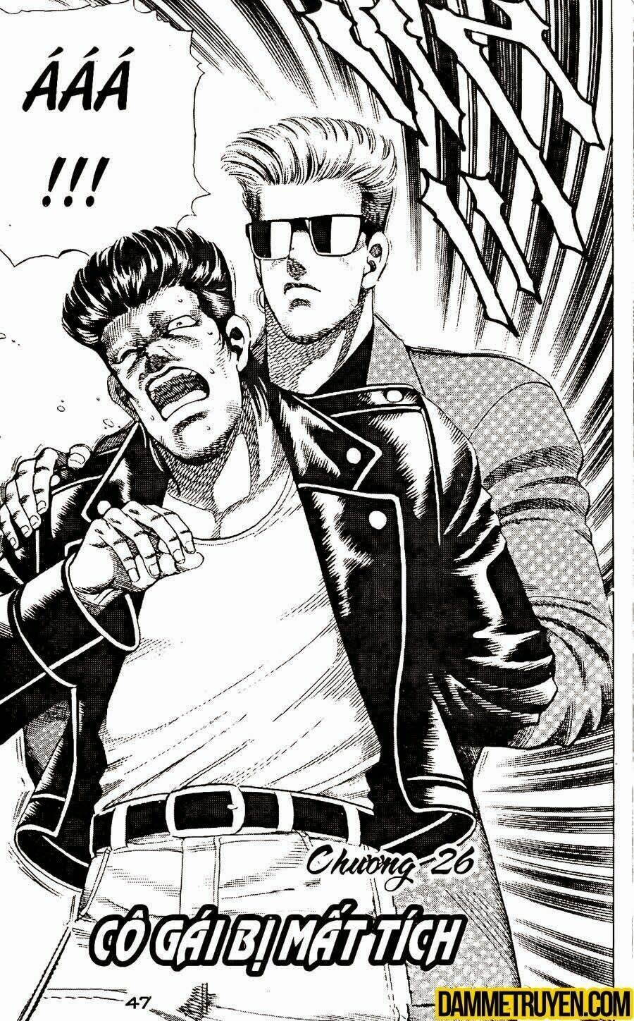 sức mạnh nhân đôi chapter 26.1 2