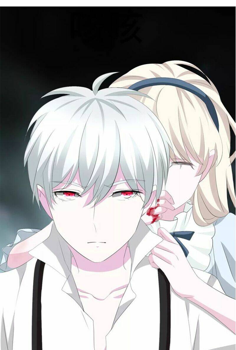 một lời không hợp liền hút máu chapter 14 40