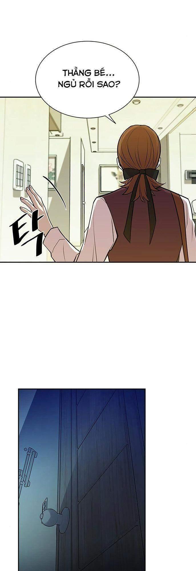 tiêu diệt ác nhân chapter 28 3