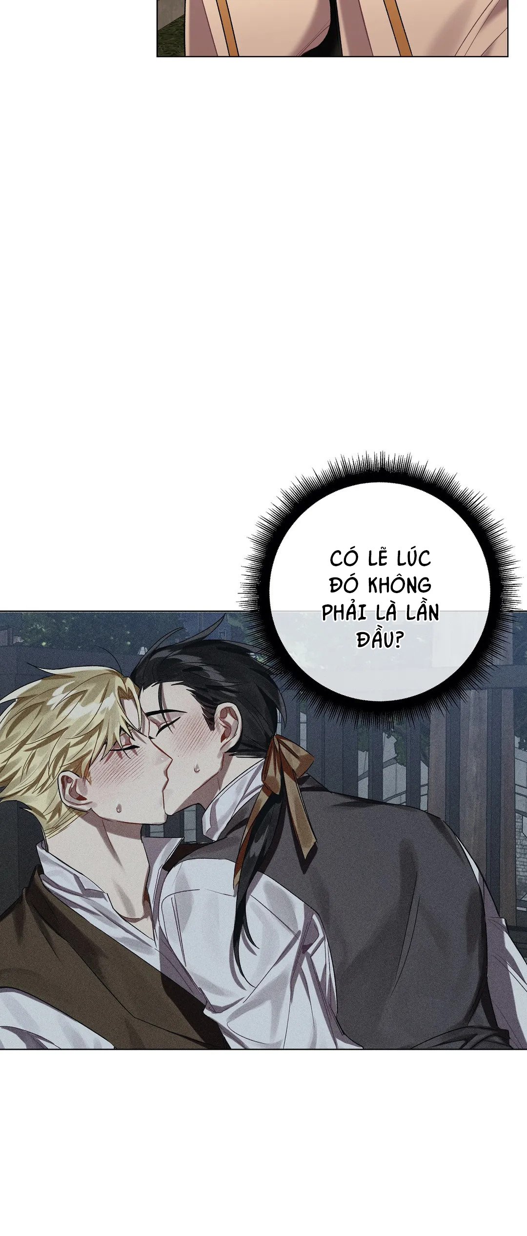 bỗng ngày nọ bị một tên đáng ghét cầu hôn chapter 30 12